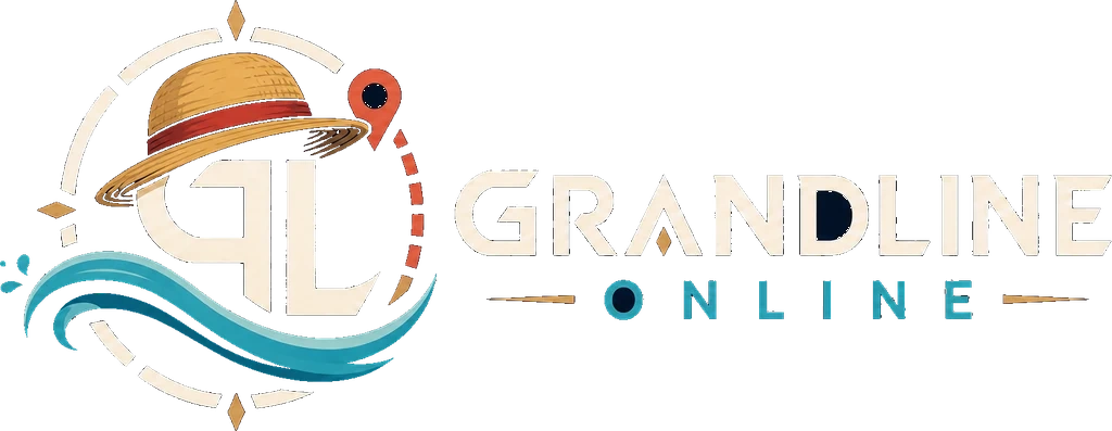 GrandLine Online